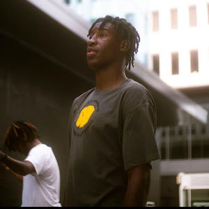 Meet your Posher, Nathaniel